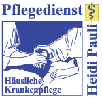 Logo Pflegedienst Pauli